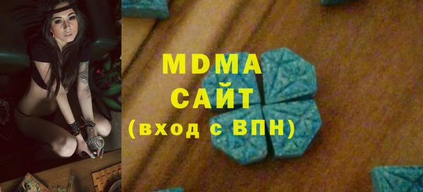 прущий лед Верея